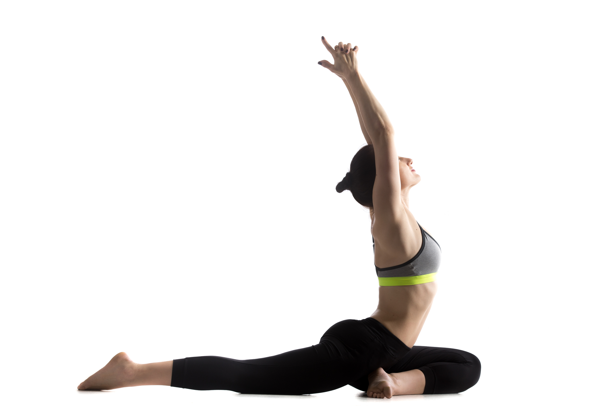 Why “Yoga for Sciatica” is a Stretch: A Guest Blog