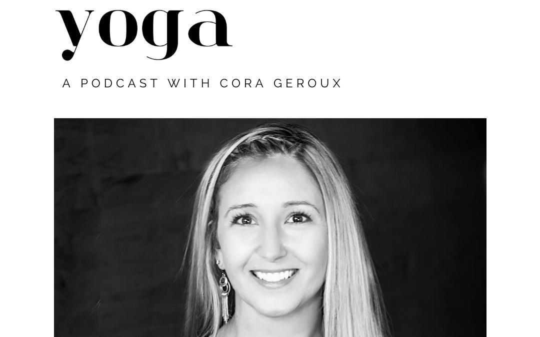 Teaching Yoga Podcast