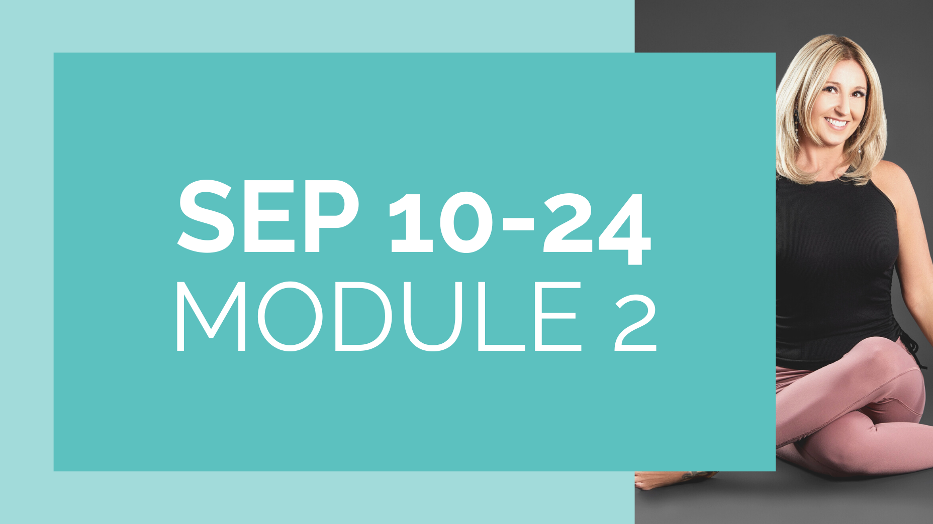 live-module-2