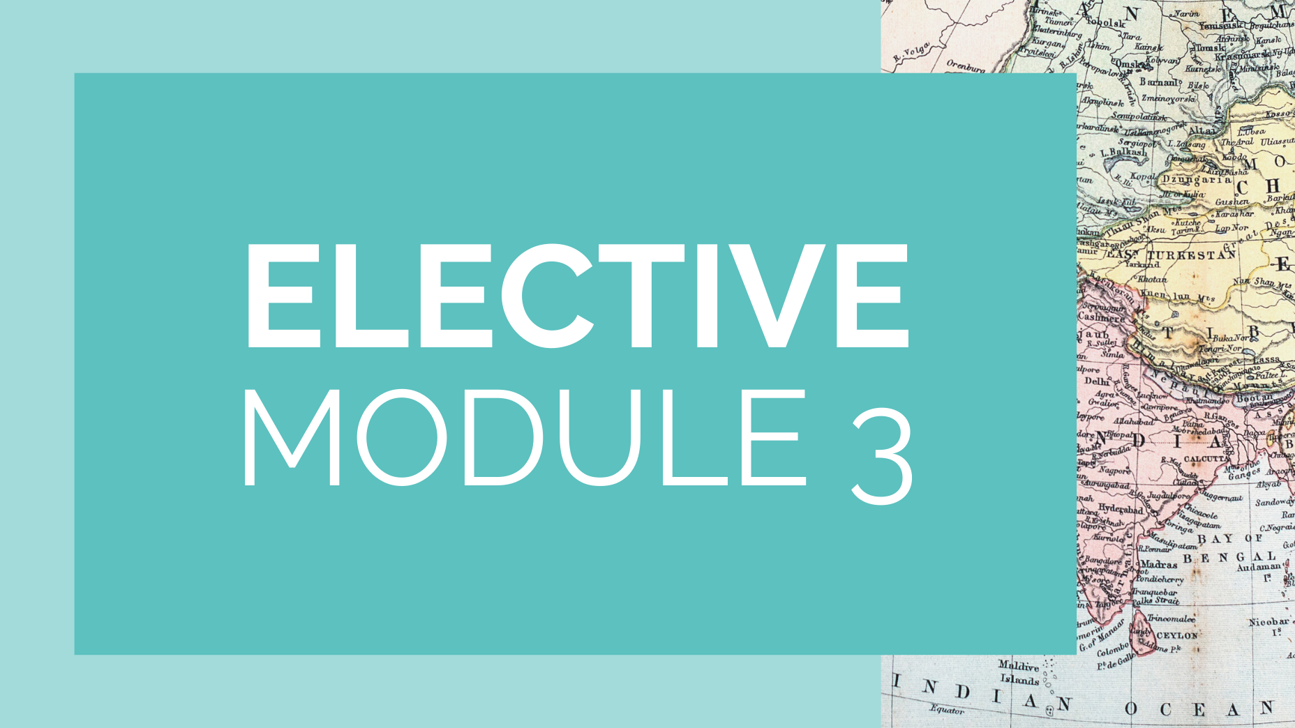 online-module-3