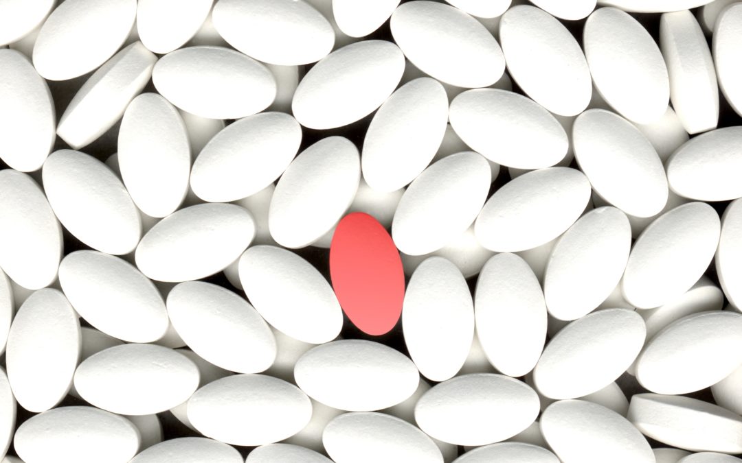 Yoga May Not Be A Magic Pill (5/5)