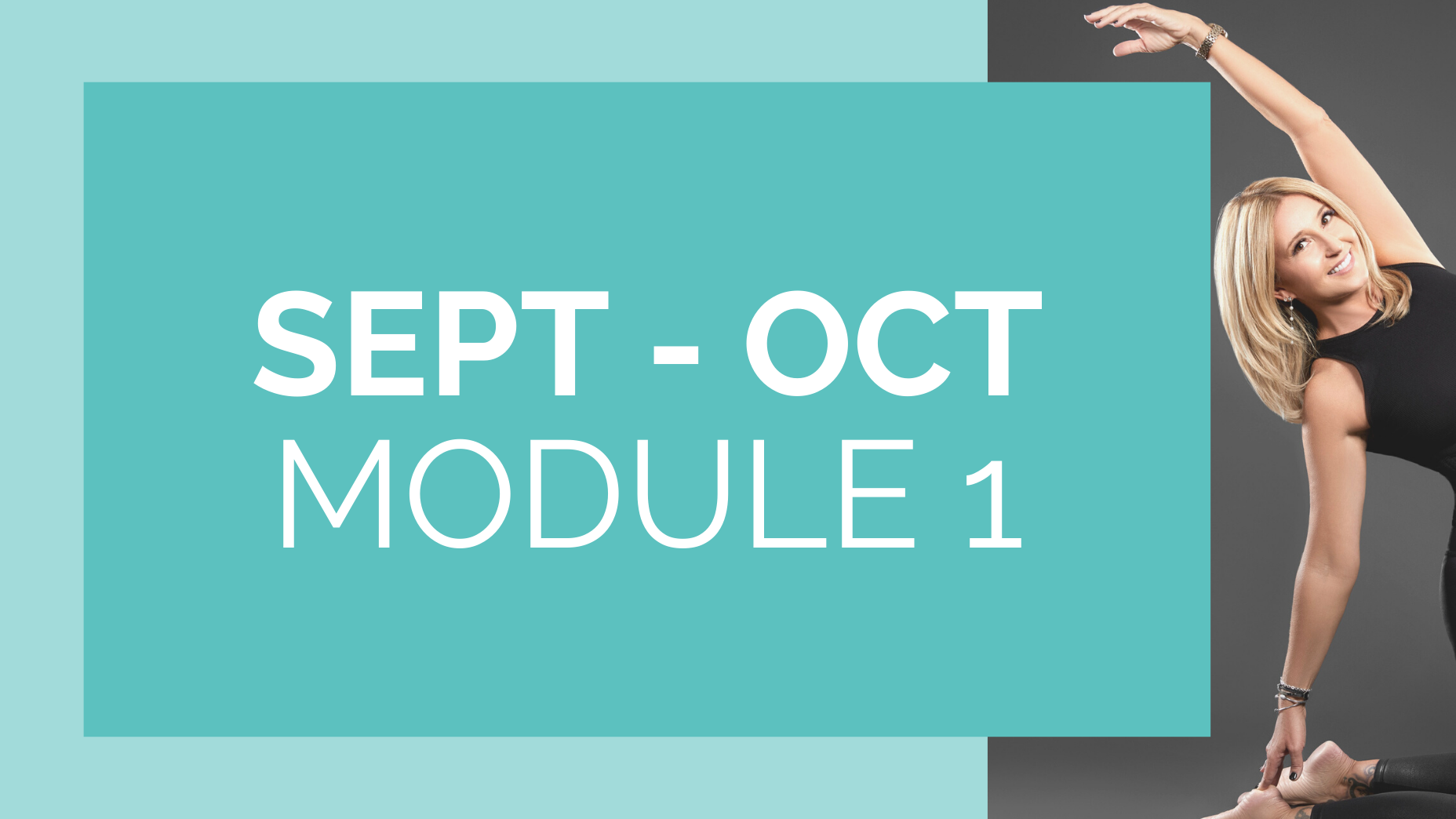 TT 2023 Year Module 1 Sept to Oct Module 1 yoga teacher training