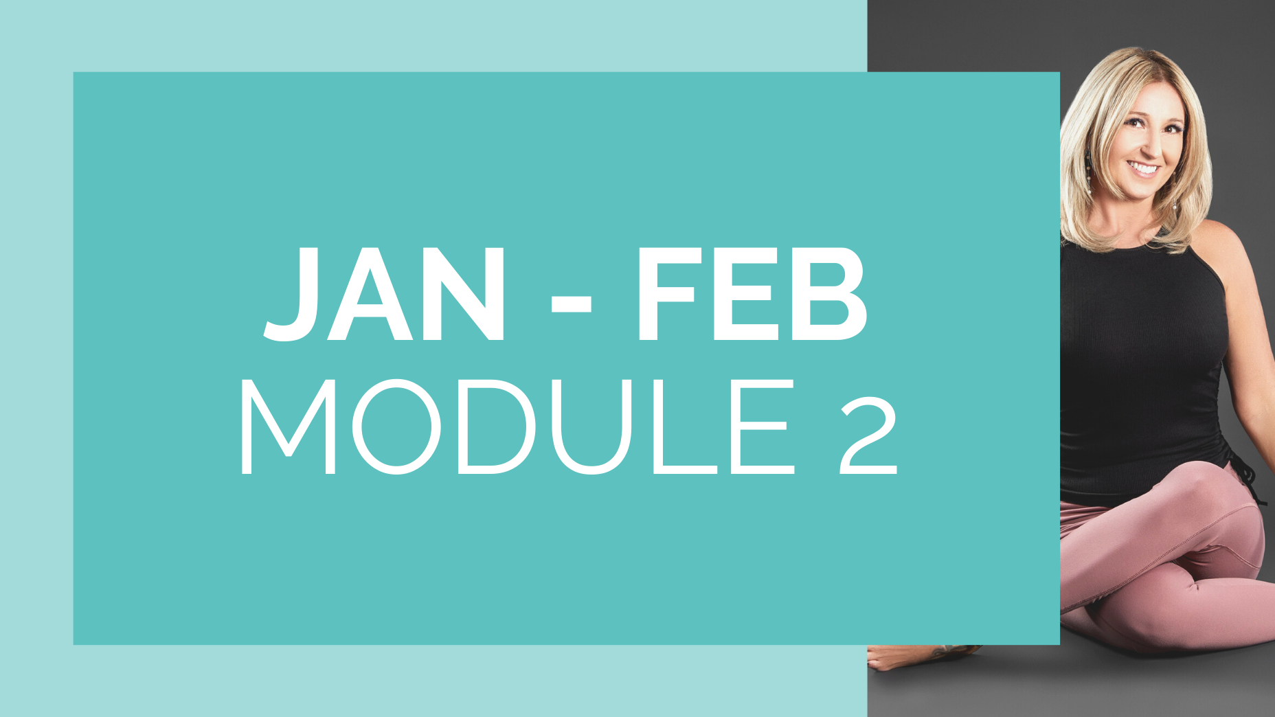 Jan and Feb module 2 yoga teacher training