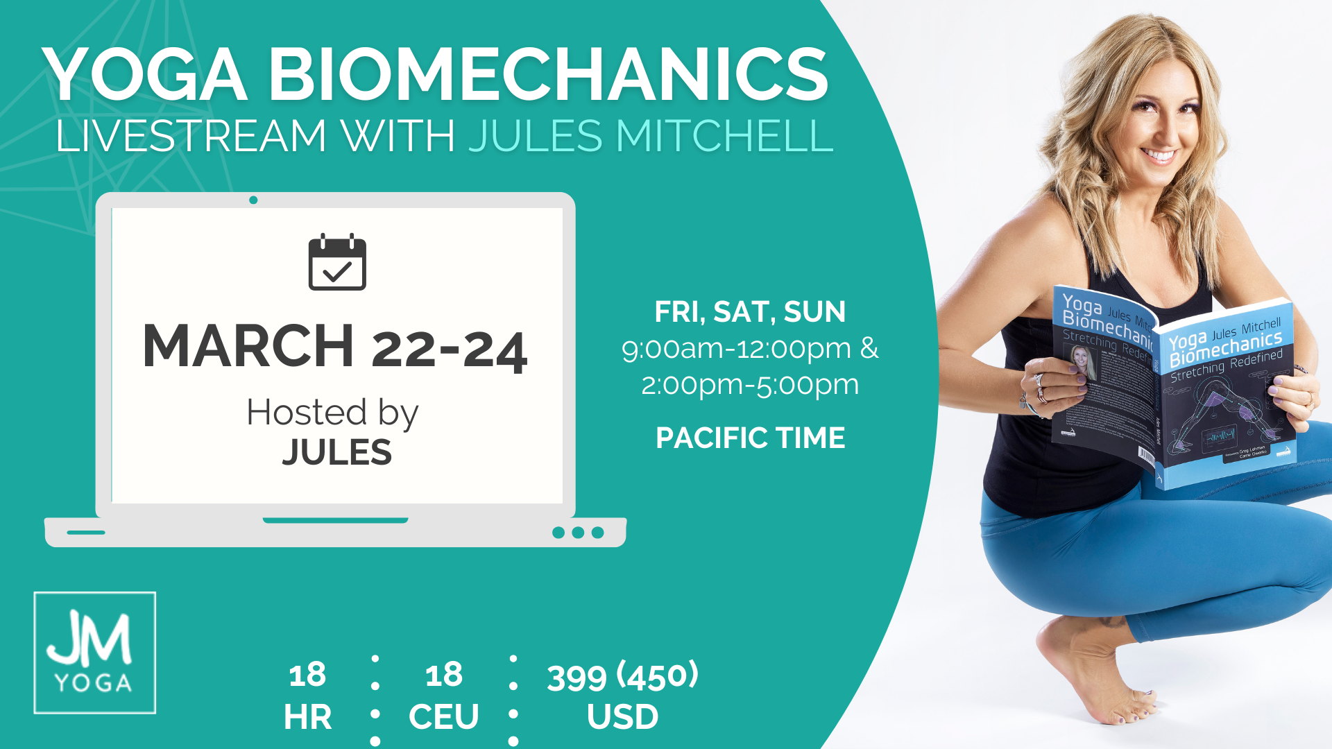 Yoga Biomechanics 2024 (1) Yoga Biomechanics 2024