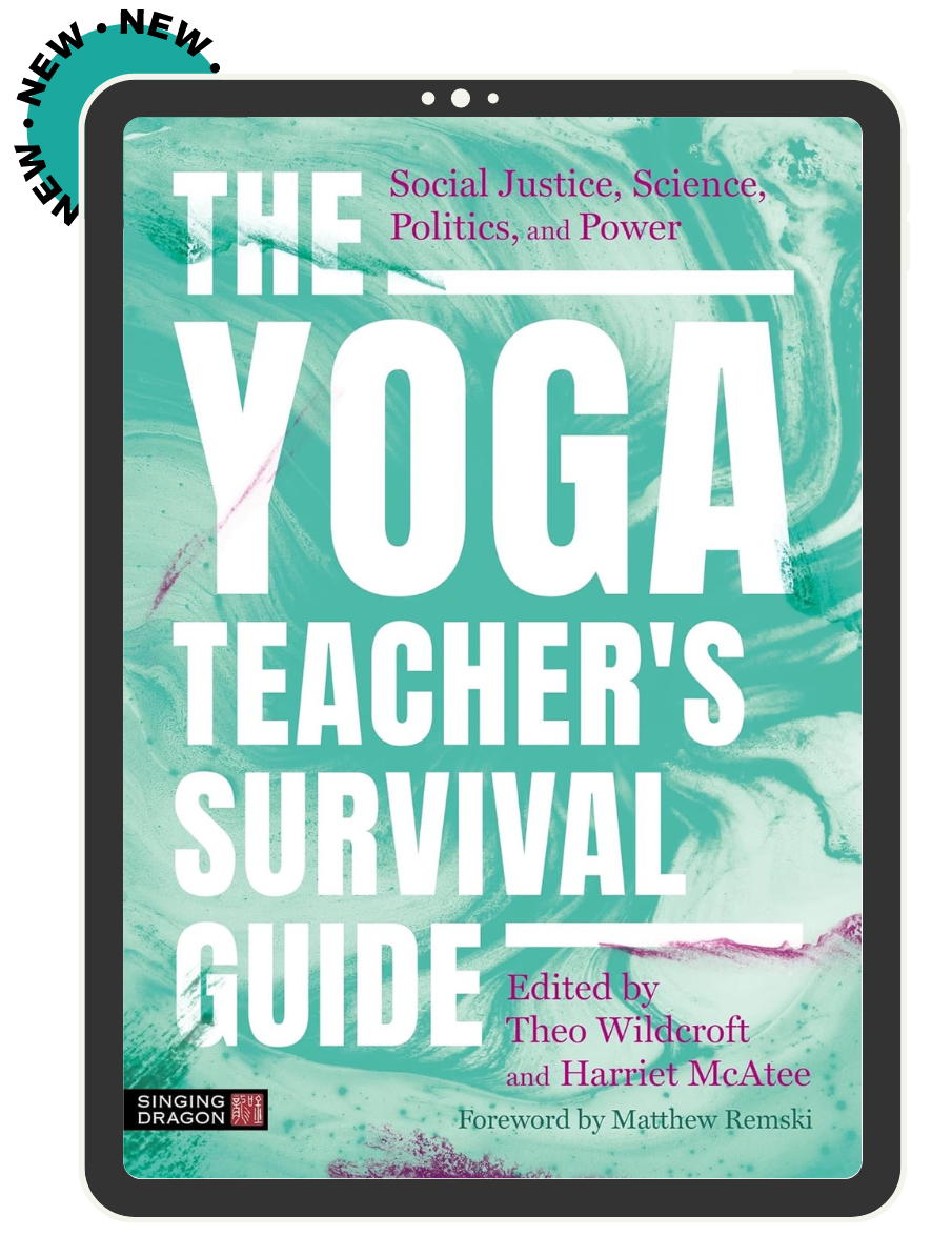 Yoga Teacher's Survival Guide