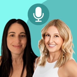 Ariana Raven and Jules Mitchell talk yoga research in their new yoga podcast.