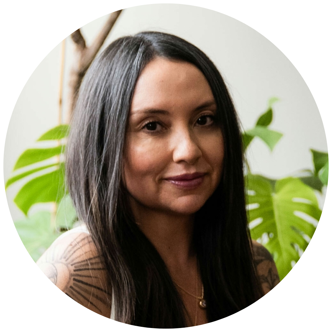 Christina Morales-Sleeper